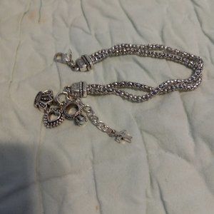 Vintage Premier Designs  Unbelieveable Bracelet
